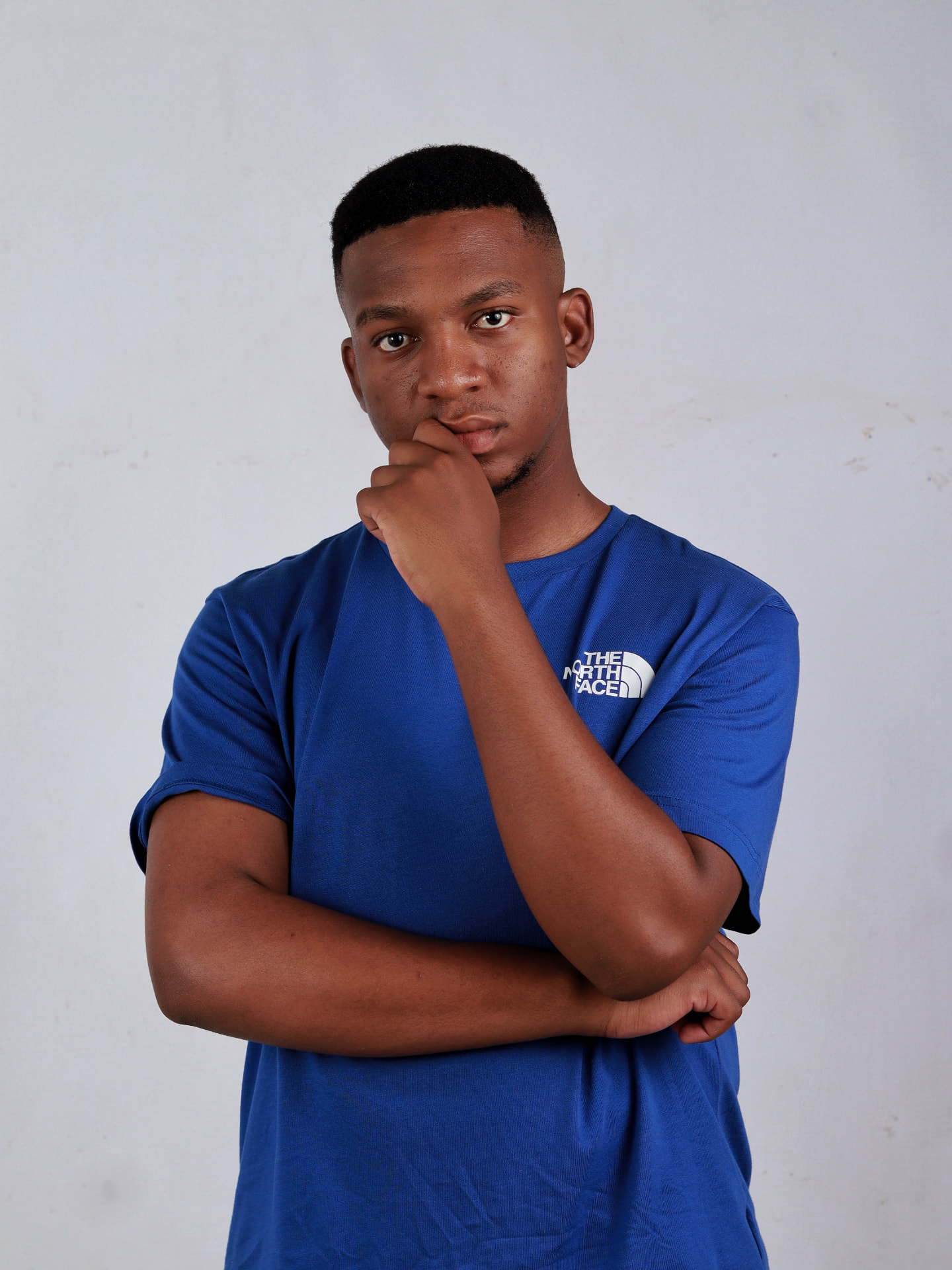 Skhokhie Da DeeJay portrait